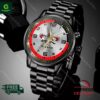 Illawarra HawksNBL Personalized Hand Watch