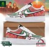 Imagine Dragons Loom Nike Air Force 1 Sneaker