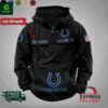 Indianapolis Colts NFL Personalized 2D Vintage Men Hoodie