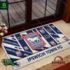 Ipswich Town EPL 2024 Doormat