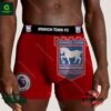 Ipswich Town EPL Boxer Man