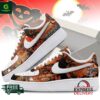 It’S Always Halloween Inside My Head Air Force 1 Sneaker