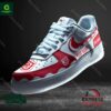 Jahn Regensburg Personalized Air Force 1 Sneaker