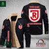Jahn Regensburg Personalized Fleece Jacket