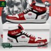 James Hunt Air Jordan 1 Sneaker