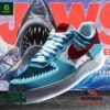 Jaws Nike Air Force 1 Sneaker
