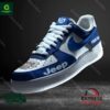 Jeep Personalized Air Force 1 Sneaker
