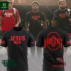 Jesus Won Ohio State BIG 2024 Shirt