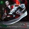 Jigsaw Halloween 2024 Air Force 1 Sneaker