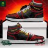 Jurassic Park Air Jordan 1 Sneaker