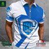 K.R.C. Genk Zip Polo Shirt