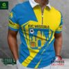 K.V.C. Westerlo Zip Polo Shirt