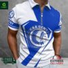 KAA Gent Zip Polo Shirt
