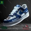 Kamaz Personalized Air Force 1 Sneaker