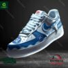 Karlsruher SC Personalized Air Force 1 Sneaker