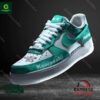 Kawasaki Motorcycles Personalized Air Force 1 Sneaker