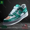 Keeway Motorcycles Personalized Air Force 1 Sneaker