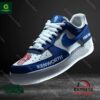 Kenworth Personalized Air Force 1 Sneaker
