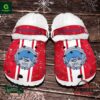 Kongsvinger IL Toppfotball Fleece Crocs Clog