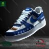 KTM Racing Motorcycles Personalized Air Force 1 Sneaker
