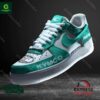 Kymco Motorcycles Personalized Air Force 1 Sneaker