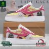 Lady Gaga Air Force 1 Sneaker
