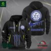 Leksand Personalized Heavy Hoodie