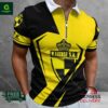 Lierse Kempenzonen Zip Polo Shirt
