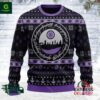 LOTR Fellowship Ugly Christmas Sweatshirt
