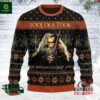 LOTR Fool Of A Took Ugly Christmas Sweatshirt
