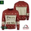 LOTR Lord Of The Cats Ugly Christmas Sweatshirt
