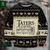 LOTR Taters Po-Ta-Toes Ugly Christmas Sweater