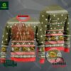 LOTR The Second Breakfast Club Ugly Christmas Sweater