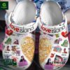 Love Island Dry Humping Crocs Clogs Shoes