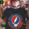 Make America Greateful Again Grateful Dead Shirt