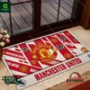Manchester United EPL 2024 Doormat