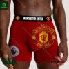 Manchester United EPL Boxer Man