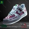 Manly Warringah Sea Eagles NRL Air Force 1 Sneaker