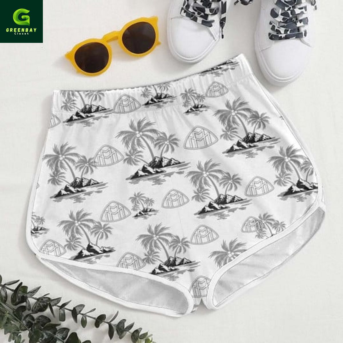 Maybach Tropical Hawaiian Shirt And Short Maybach Tropical Hawaiian Shirt And Short