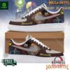 Megadeth Air Force 1 Sneaker