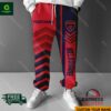 Melbourne Demons AFL Personalized Long Pant