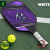 Melbourne Storm 2 NRL Personalized Pickleball Paddle