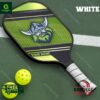 Melbourne Storm NRL Personalized Pickleball Paddle