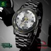 Melbourne United NBL Personalized Hand Watch