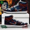 Michael Myers Air Jordan 1 Sneaker