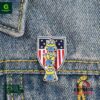 Minions TEAM USA Olympic Enamel Pins