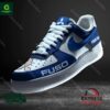 Mitsubishi Fuso Personalized Air Force 1 Sneaker