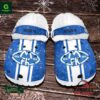Molde Fotballklubb Fleece Crocs Clog
