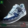 MSV Duisburg Personalized Air Force 1 Sneaker