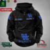 NCAA Kentucky Wildcats Custom Name 2D Vintage Men Hoodie